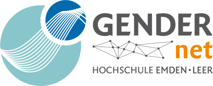 Logo des GENDERnet