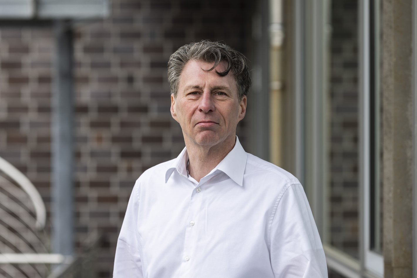 Hans-Gert Vogel