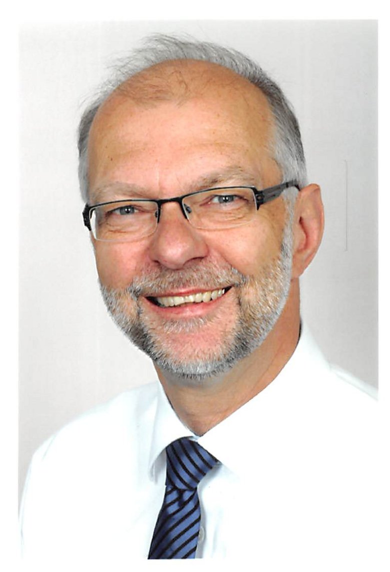 Prof. Dr. Gottfried Walker Prof. Dr. Gottfried Walker