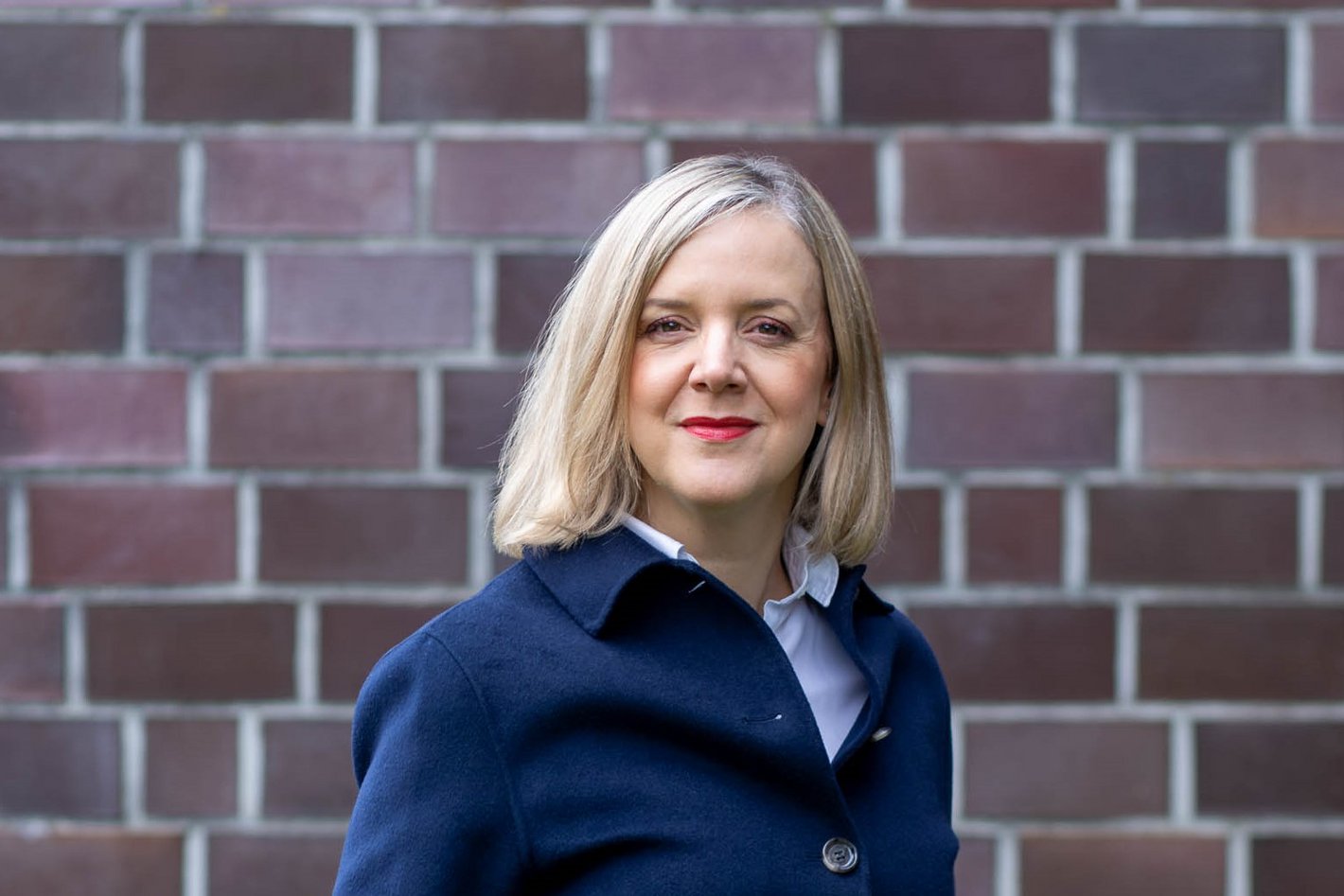 Prof. Dr. Maren Grautmann Prof. Dr. Maren Grautmann