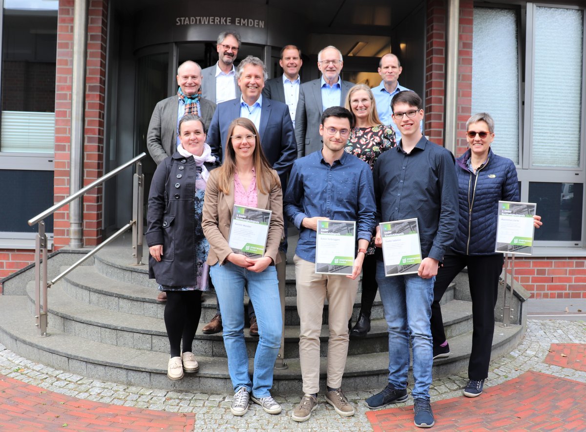 Hochschule Emden/Leer Hochschule Emden/Leer