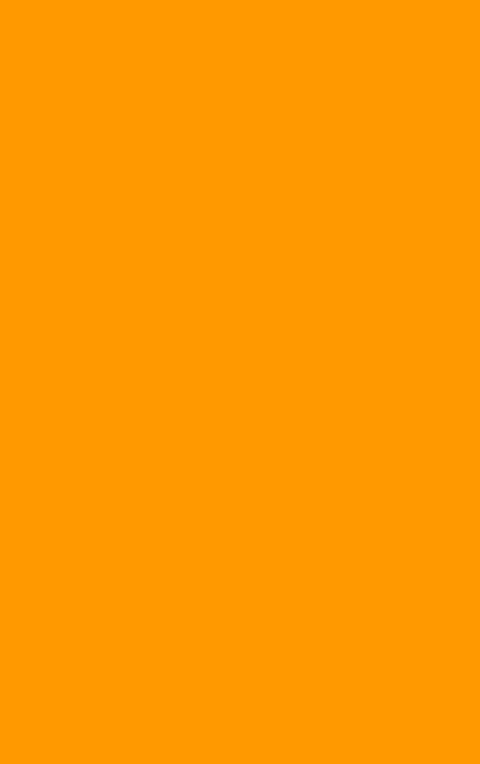 Orange Farbe