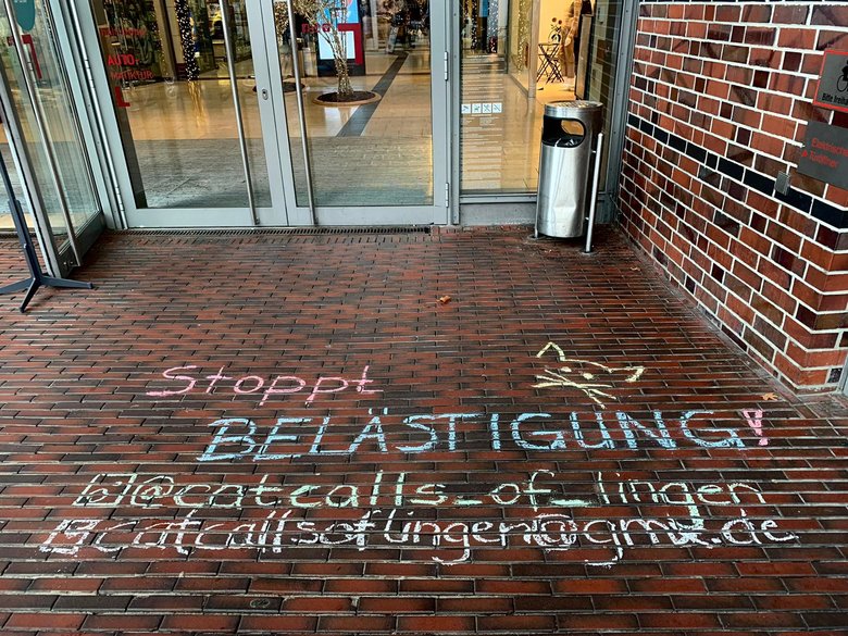 Bild: www.instagram.com/catcalls_of_lingen Bild: www.instagram.com/catcalls_of_lingen
