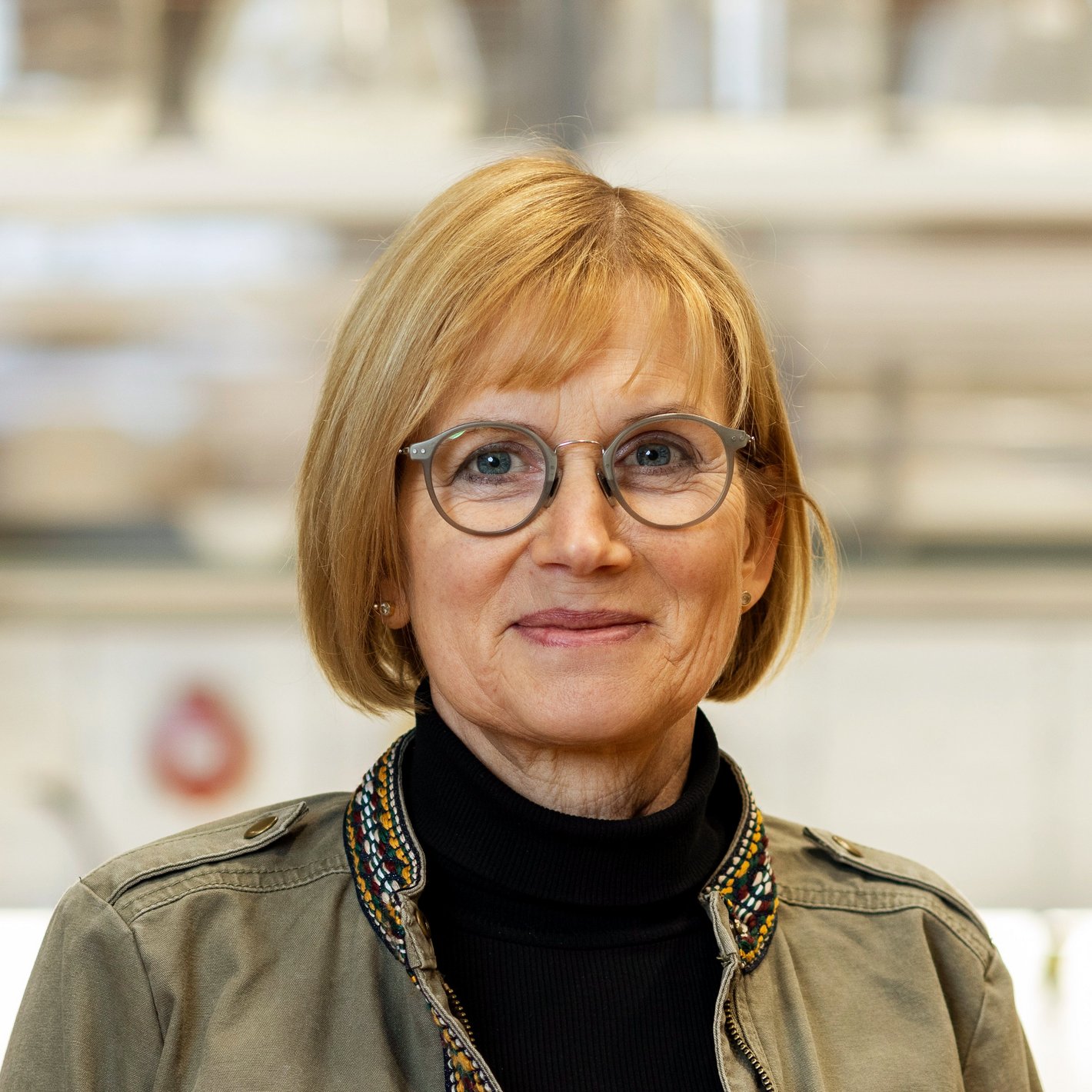 Gudrun Freerksen