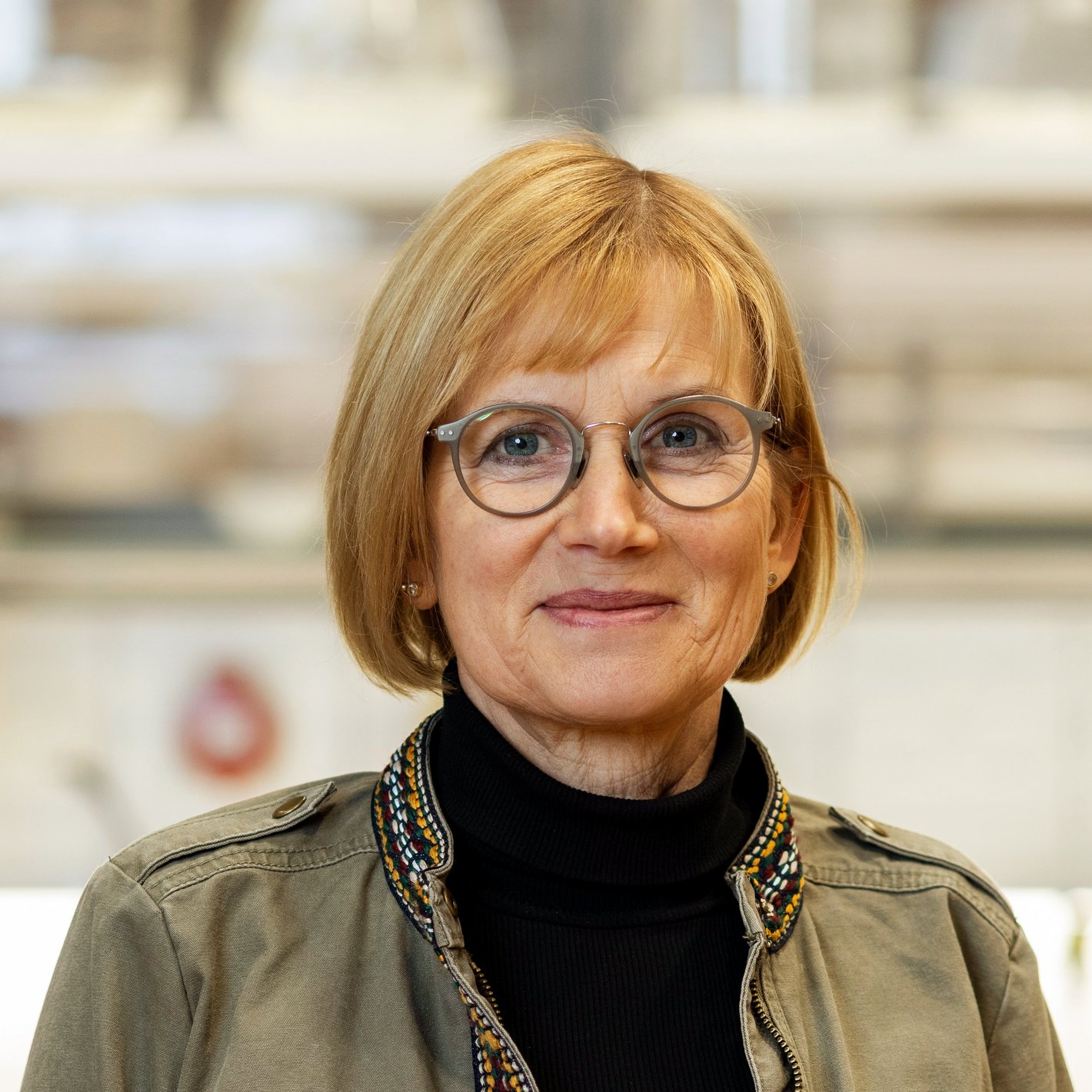 Gudrun Freerksen