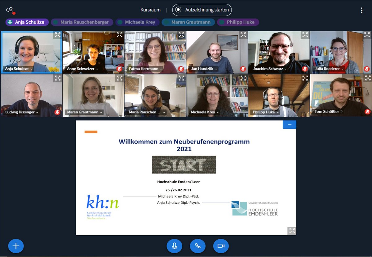 News-Einzelansicht - Hochschule Emden/Leer