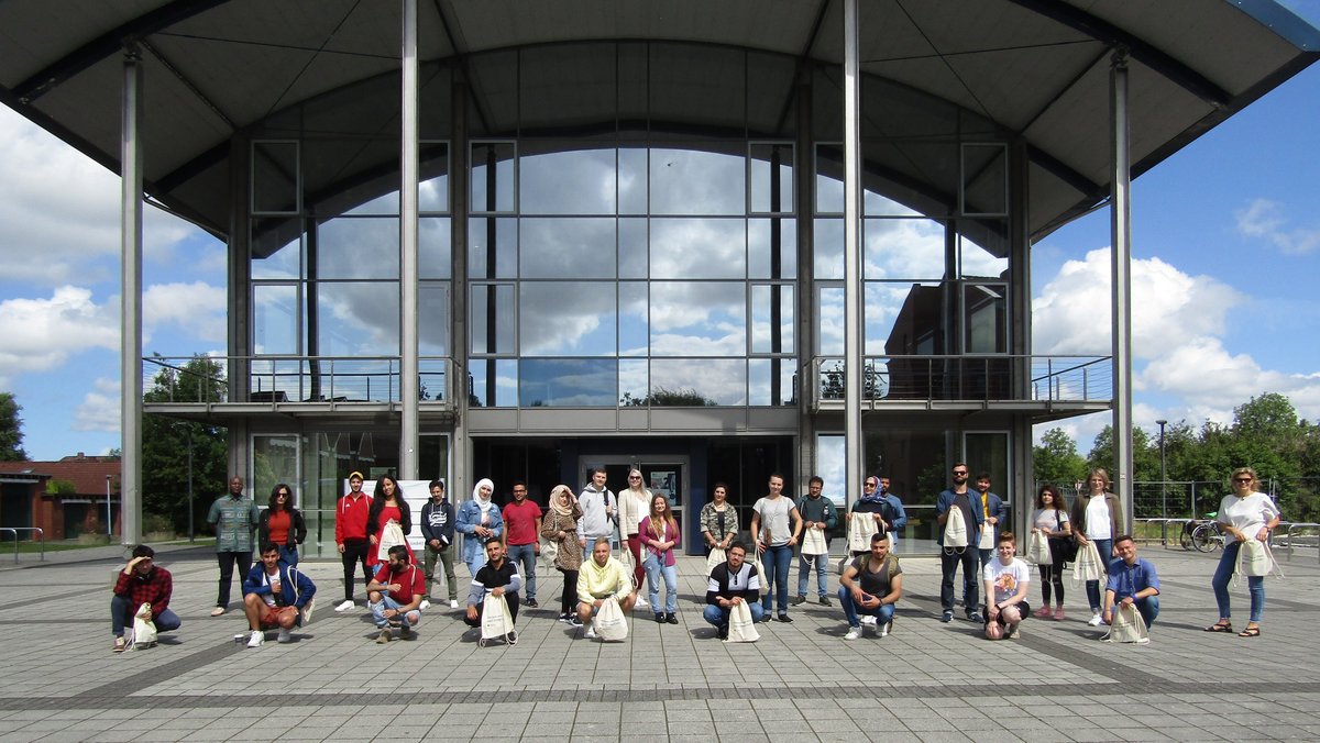 Meldung - Hochschule Emden/Leer