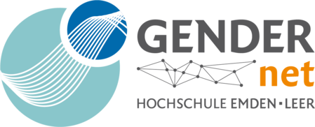 Logo GENDERnet
