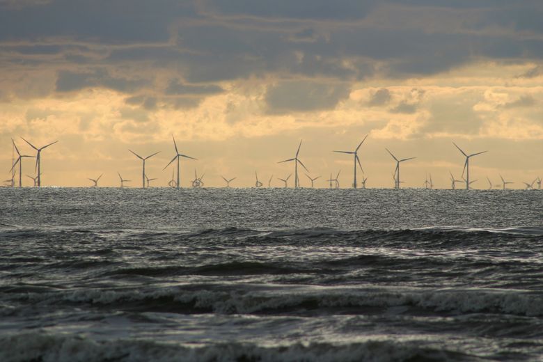 Windpark. Bild: Pixabay (CCO)