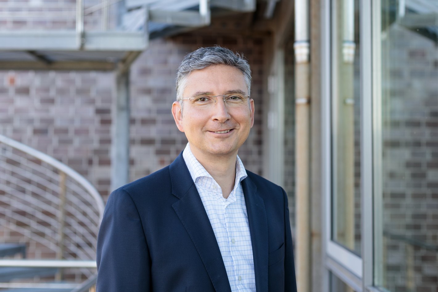 Prof. Dr. Marco Rimkus