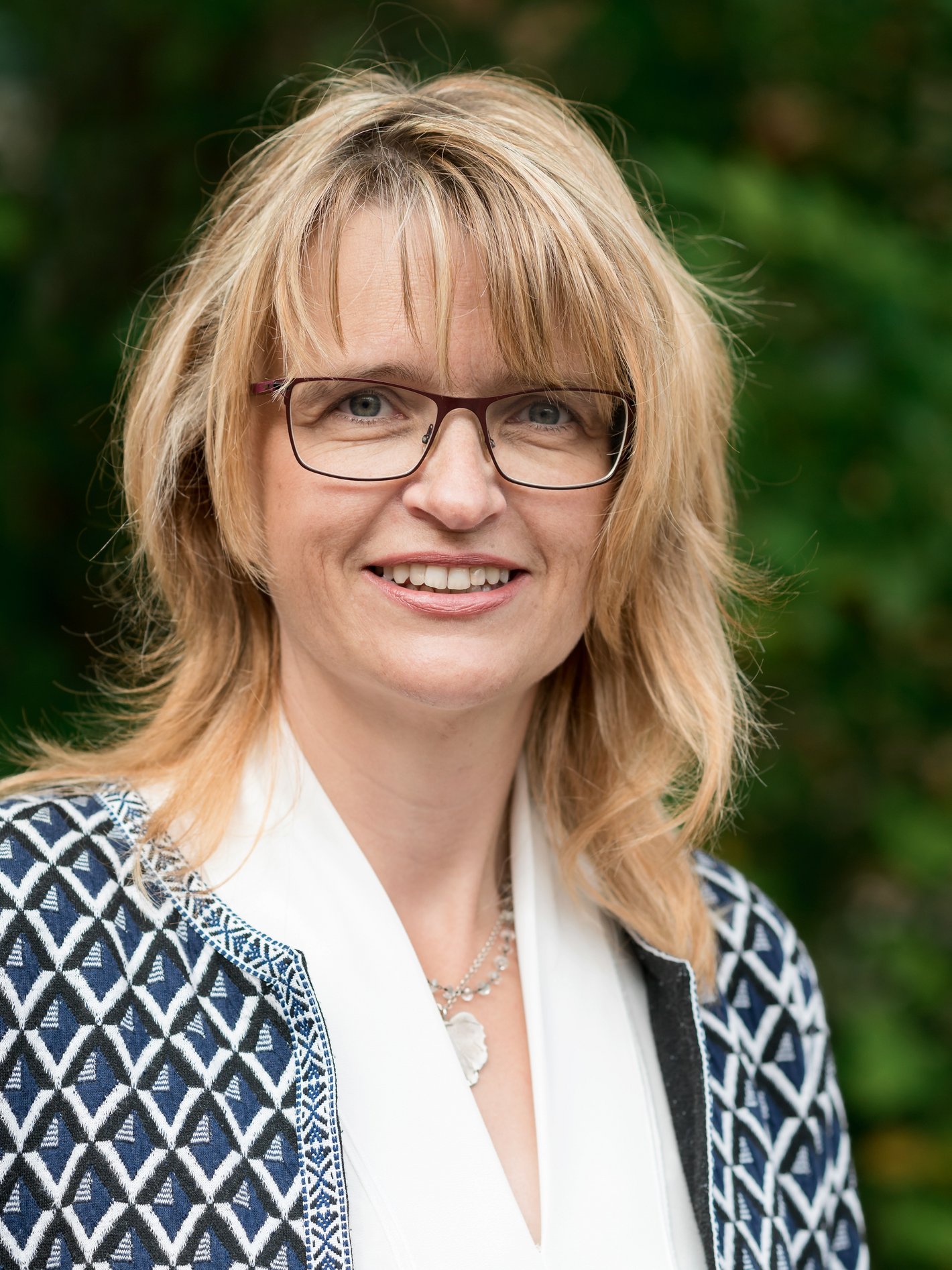 Silke Reblin