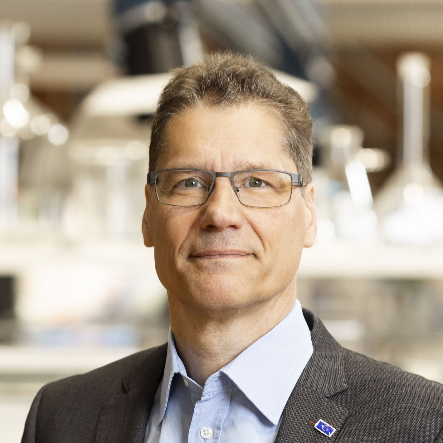 Prof. Dr. -Ing. Thomas Schüning