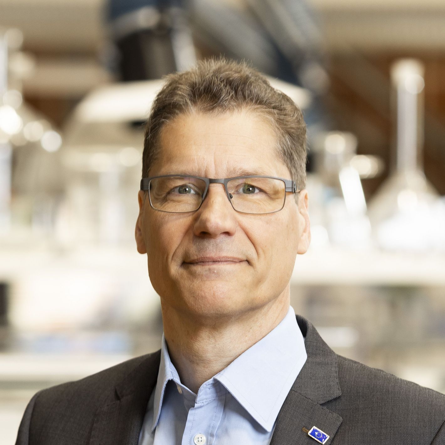 Prof. Dr. -Ing. Thomas Schüning
