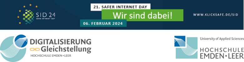 Banner Safer Internet Day