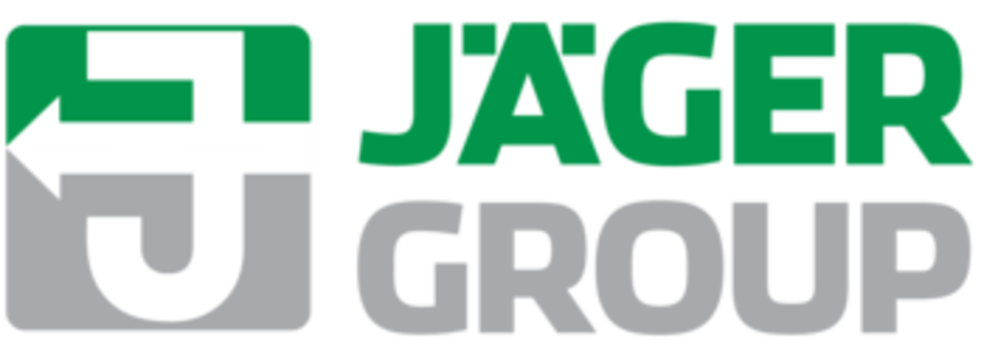 Logo Jäger Group