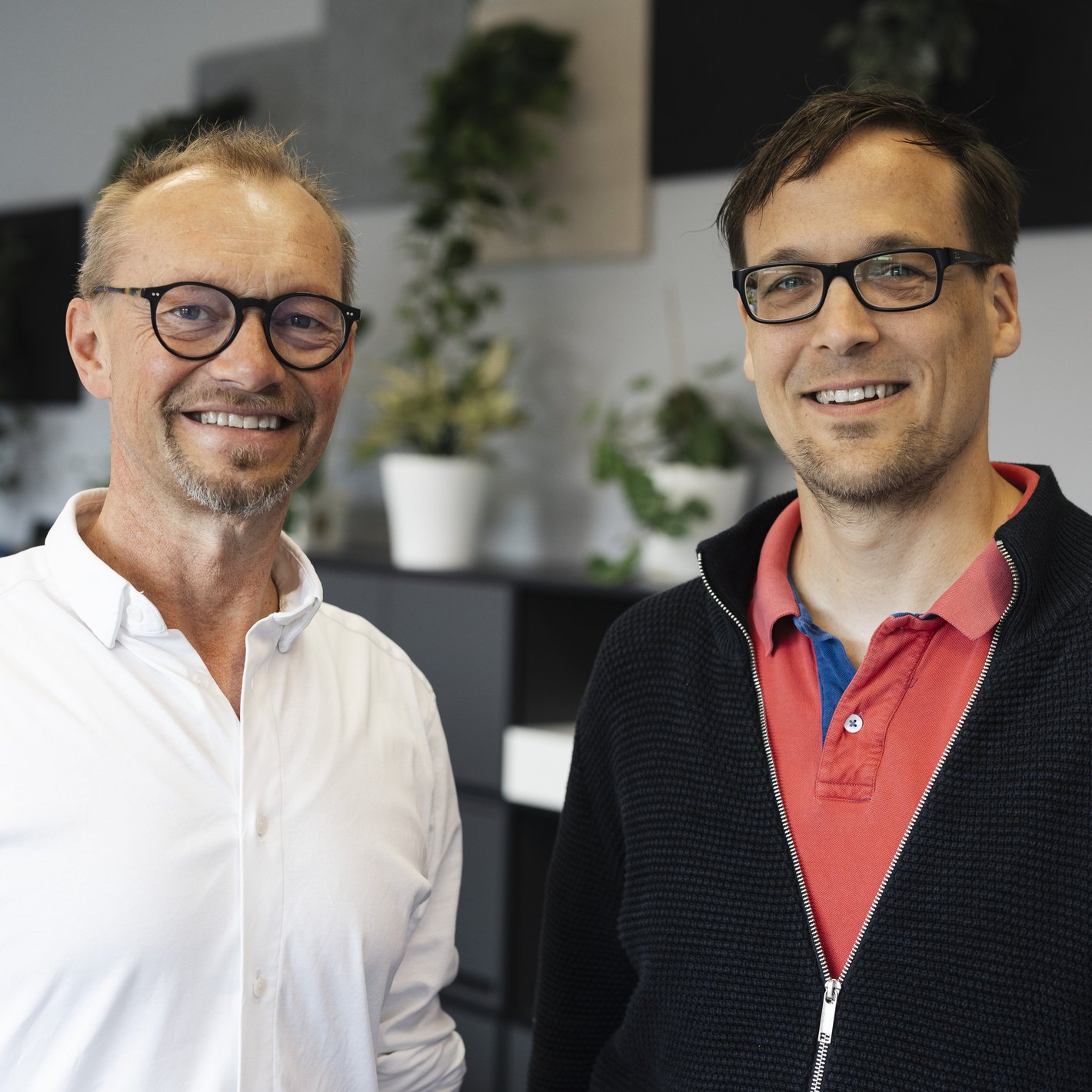 Studiengangssprecher der Informatik