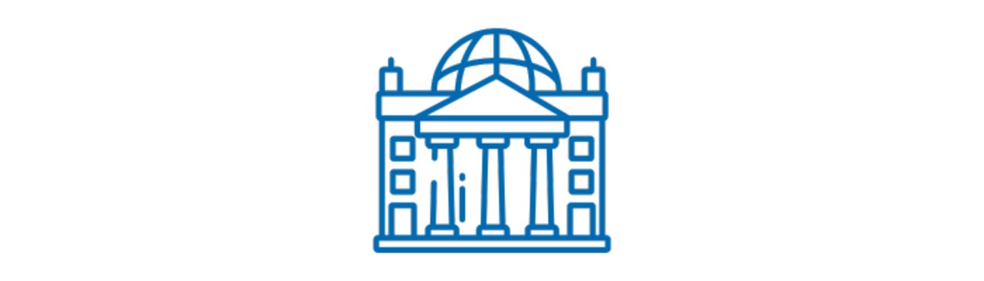Icon Bundestag