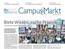 Ausgabe Dez. 2018, Campus & Markt