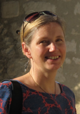 Sandra Koch