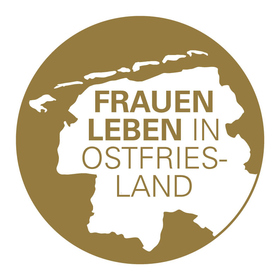 Logo des Runden Tisches "Frauenleben in Ostfiresland"