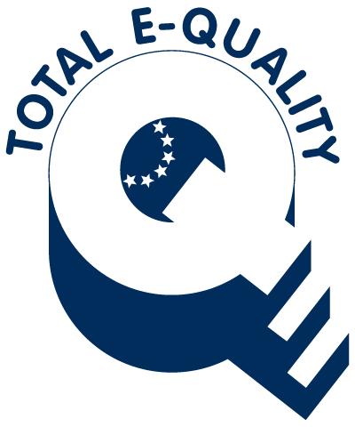 Logo TOTAL E-QUALITY