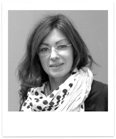 Profilbild Christel Boven-Stroman