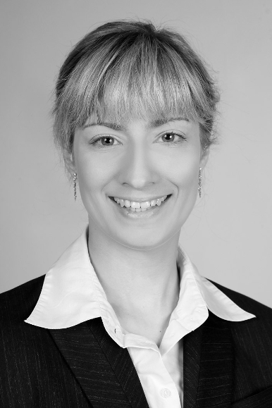 Rebecca Wolff