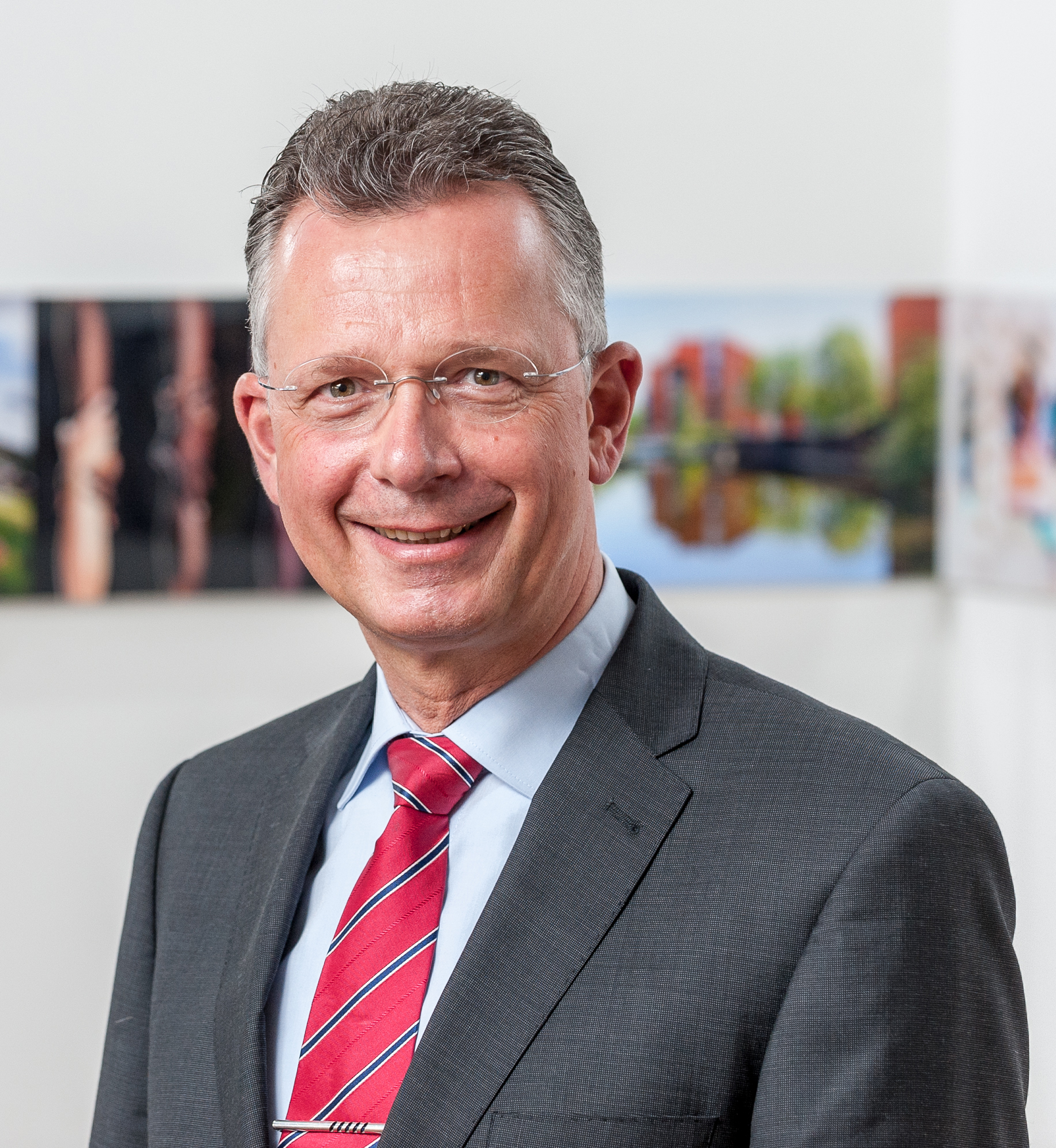Prof. Dr. Carsten Wilken