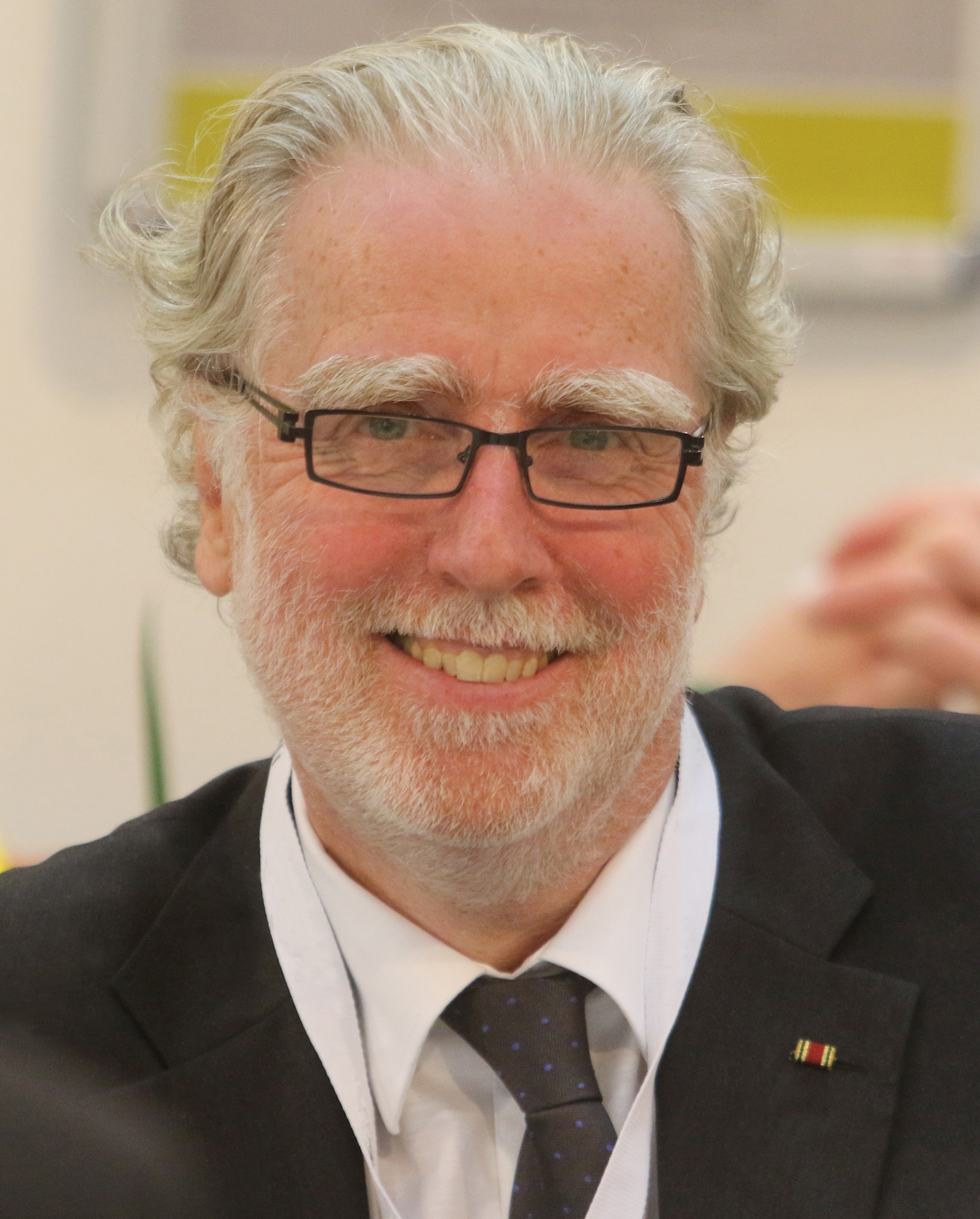 Dipl.-Ing. Wilfried Grunau