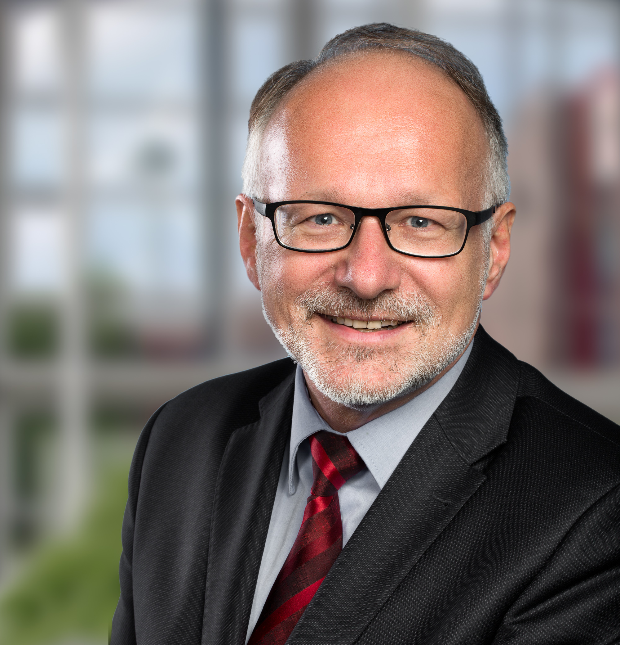 Prof. Dr. Gerhard Kreutz