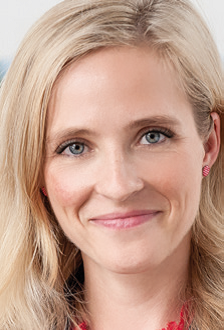 Ina Buehren