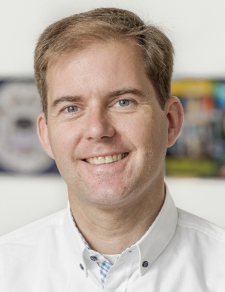 Prof. Dr. Sven Steinigeweg Prof. Dr. Sven Steinigeweg