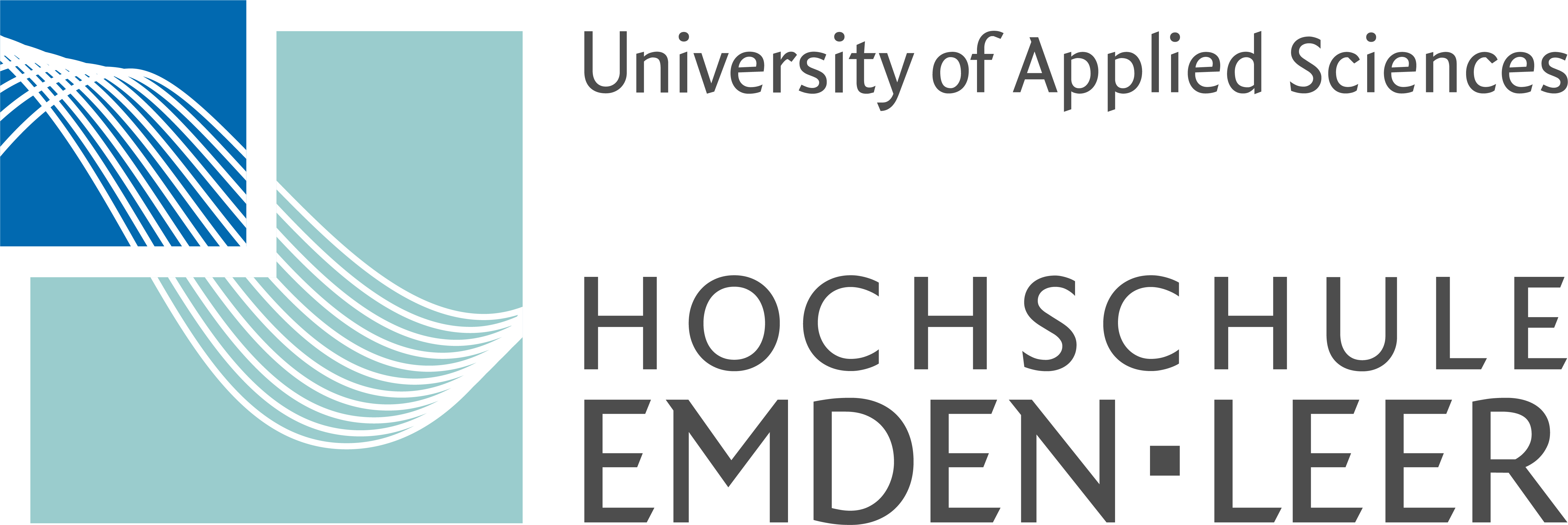 Logo HS Emden-Leer